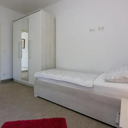 In 34970 Appartamento Crikvenica