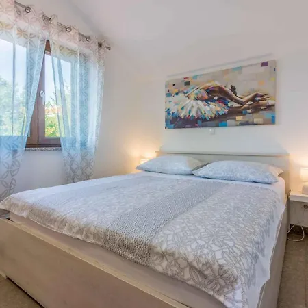 In 34970 Crikvenica