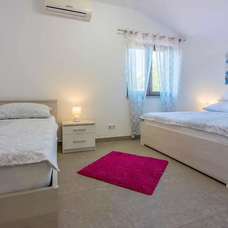 In 34970 Appartamento Crikvenica