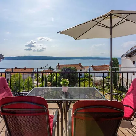 In 34970 Appartamento Crikvenica