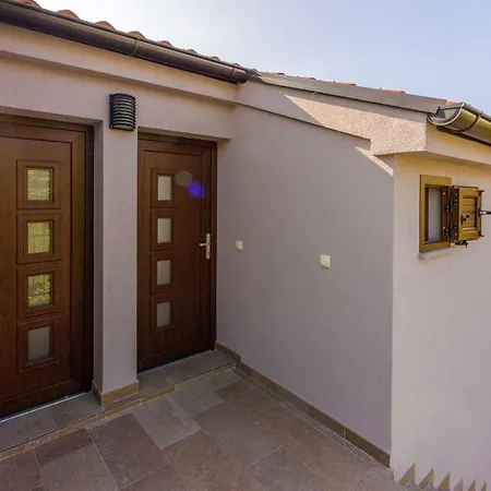 In 34970 Appartamento Crikvenica