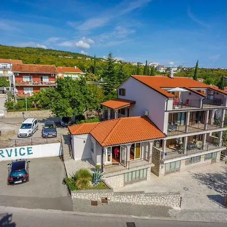 In 34970 Appartement