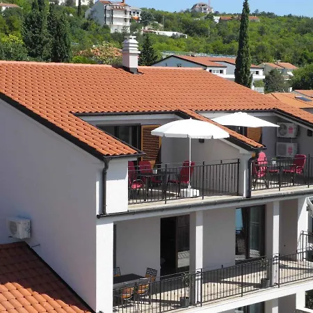 Appartement In 34970