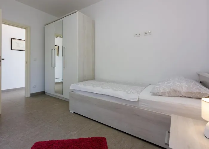 In 34970 Apartament Crikvenica