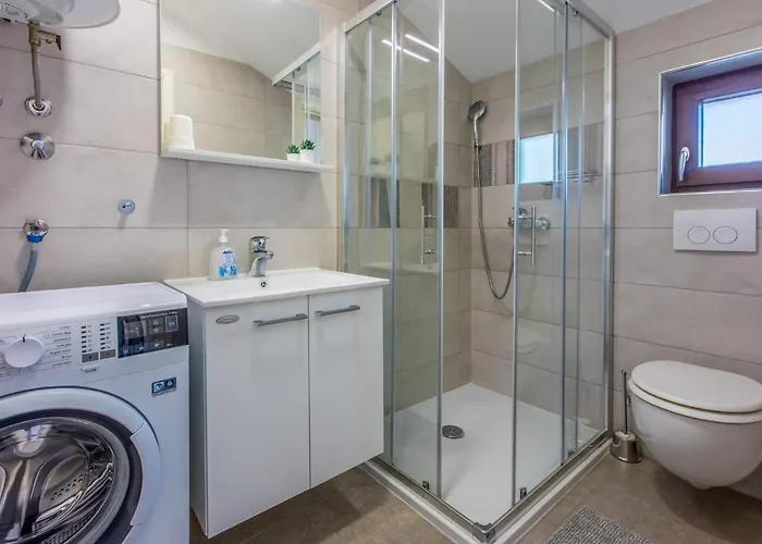 Apartament In 34970 Crikvenica