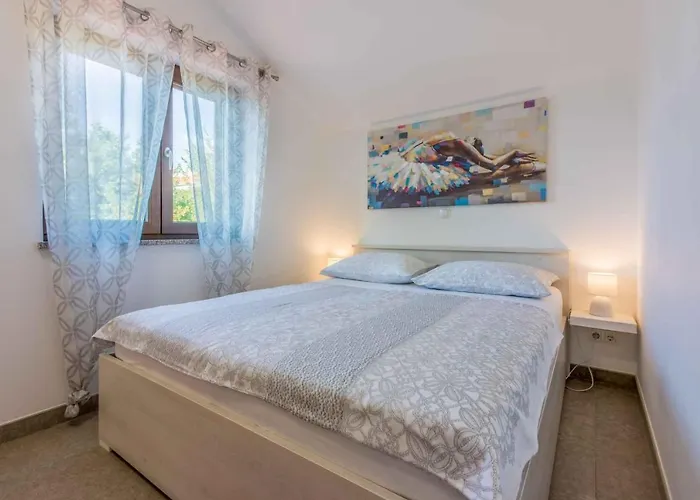In 34970 Crikvenica