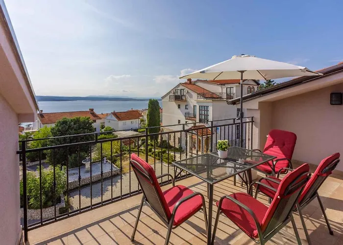 In 34970 Apartament *
