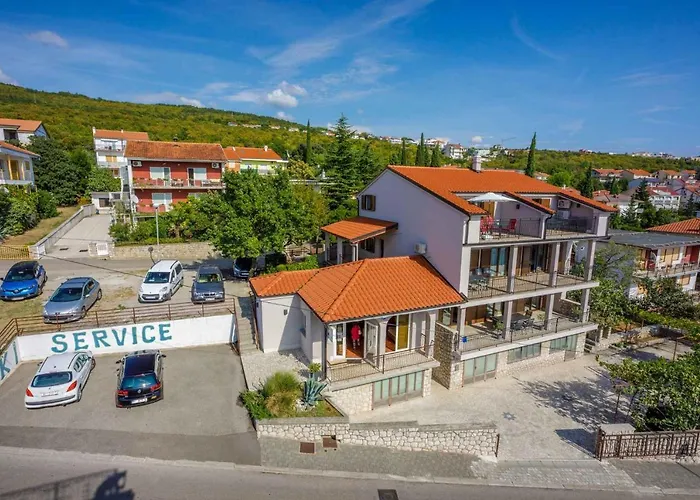 In 34970 Apartament