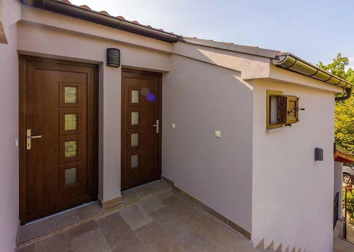 In 34970 Apartament Crikvenica